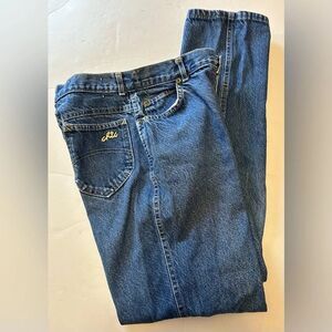 Chic Vintage Regular Length Jeans size 11/12